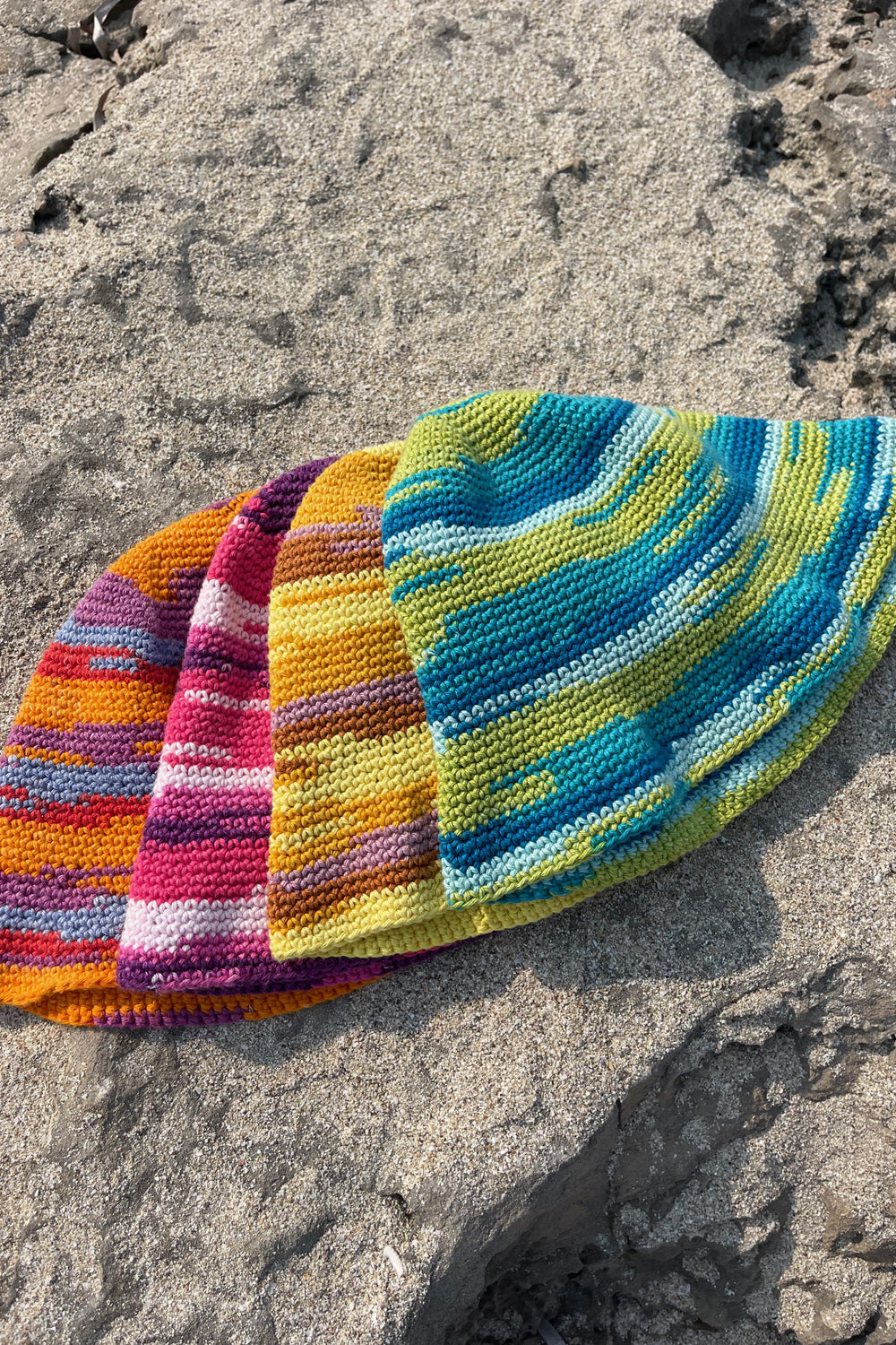 Matera bikini bandeau women's beach costume