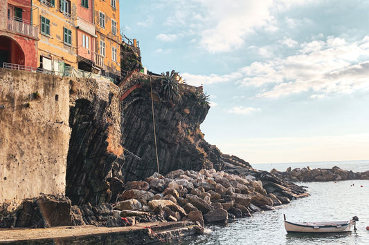 Manarola FédebyFéde