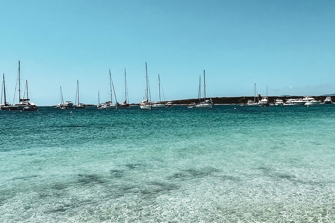 bikini formentera FédebyFéde