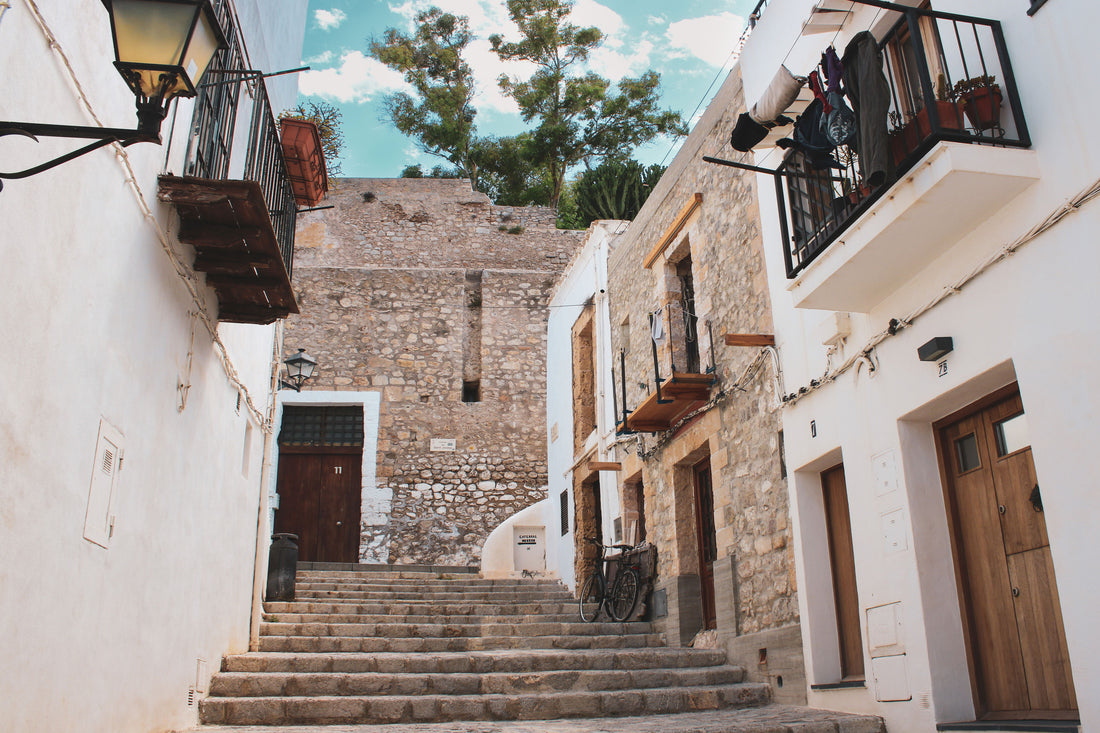 ibiza costumi da bagno FédebyFéde
