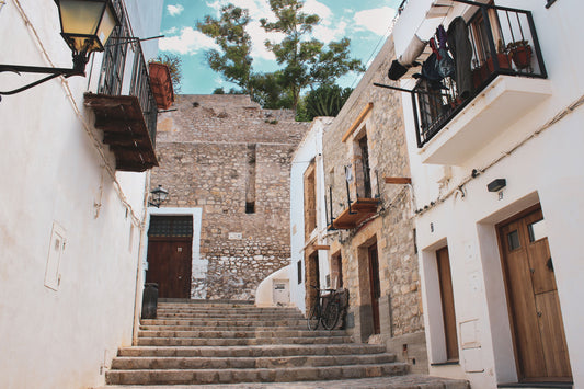ibiza costumi da bagno FédebyFéde