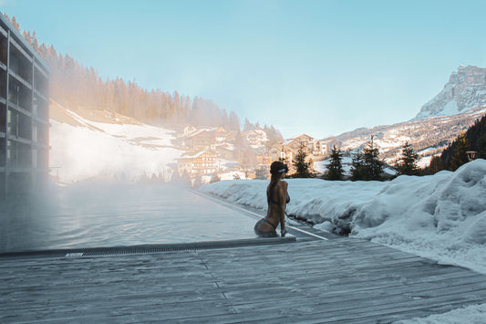 costumi da bagno da donna FédebyFéde