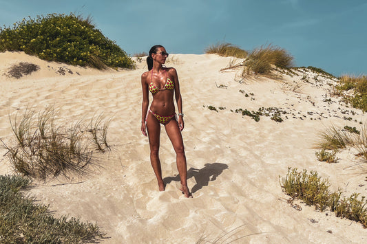 bikini FédebyFéde consigli per la cura 