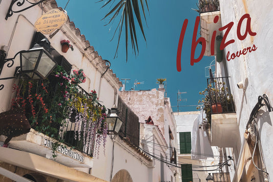 Ibiza lovers FédebyFéde