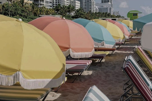 bikini FédebyFéde Miami Beach