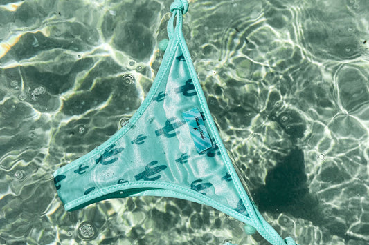 bikini triangolo FédebyFéde